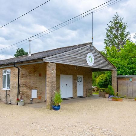 Holiday Home Woodhouse-4 By Interhome Shermanbury Екстериор снимка