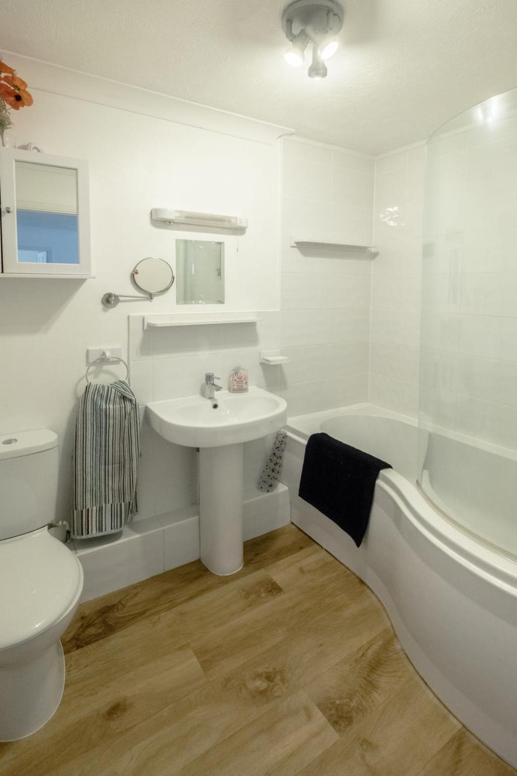 Holiday Home Woodhouse-4 By Interhome Shermanbury Екстериор снимка