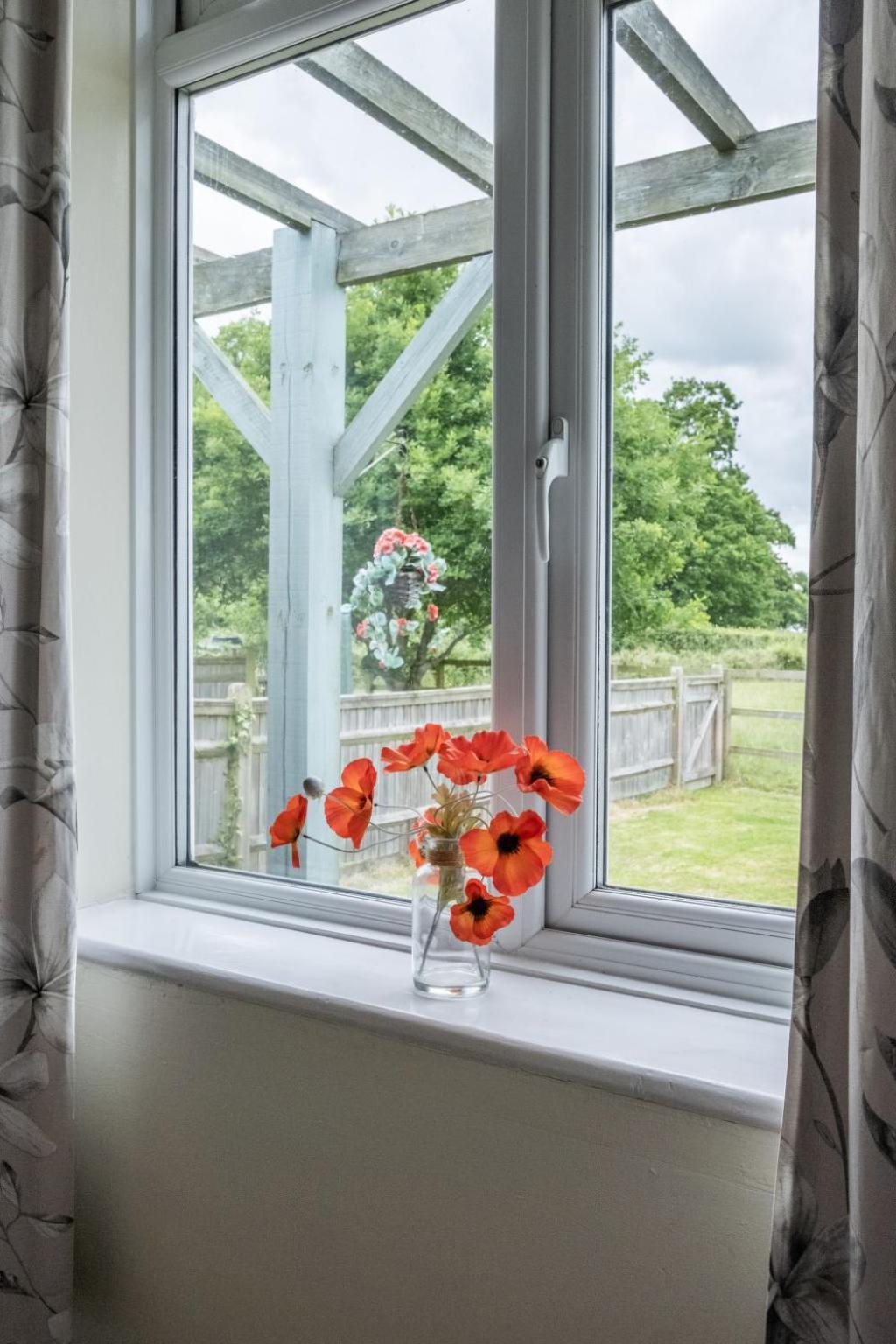 Holiday Home Woodhouse-4 By Interhome Shermanbury Екстериор снимка