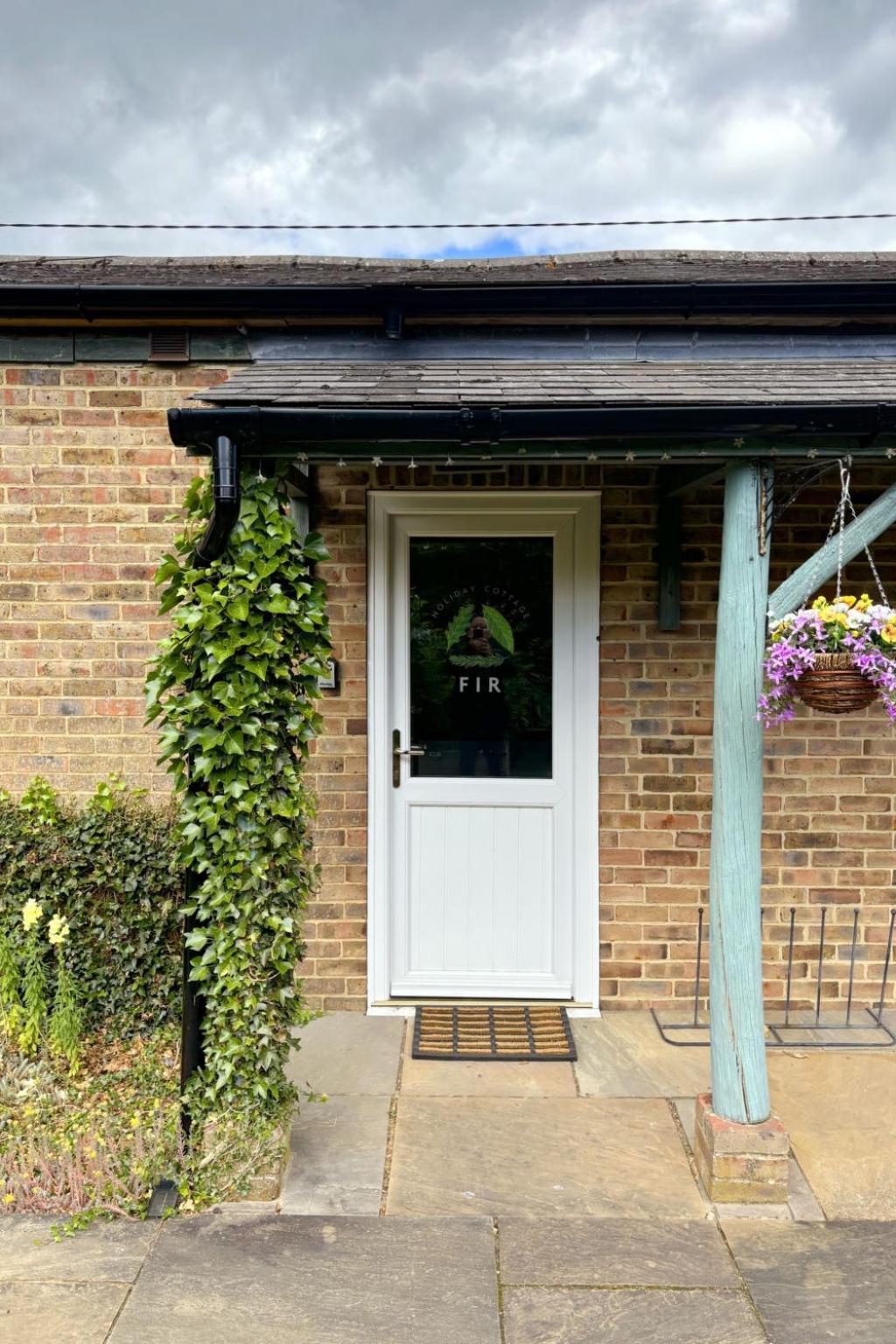 Holiday Home Woodhouse-4 By Interhome Shermanbury Екстериор снимка