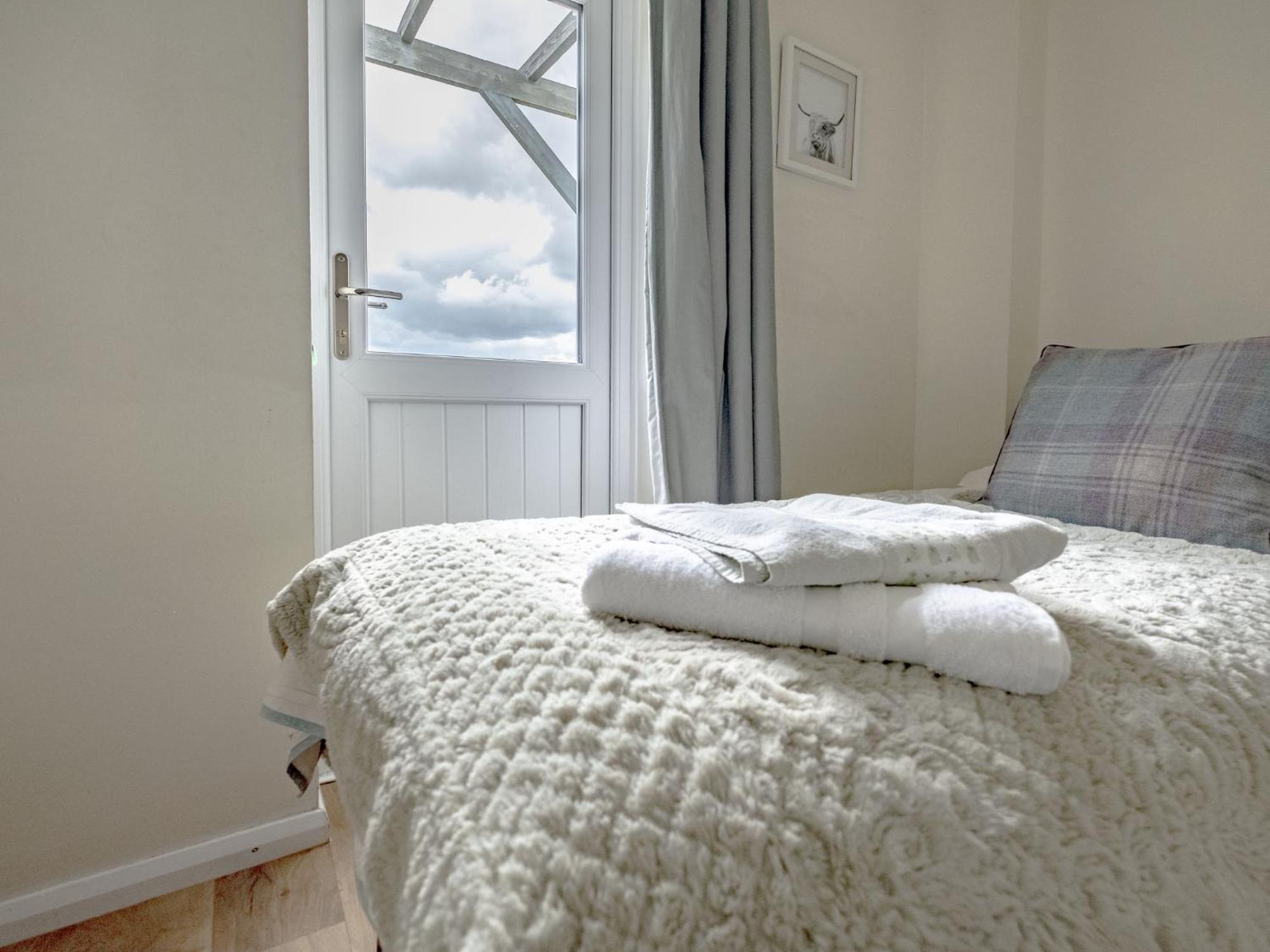 Holiday Home Woodhouse-4 By Interhome Shermanbury Екстериор снимка