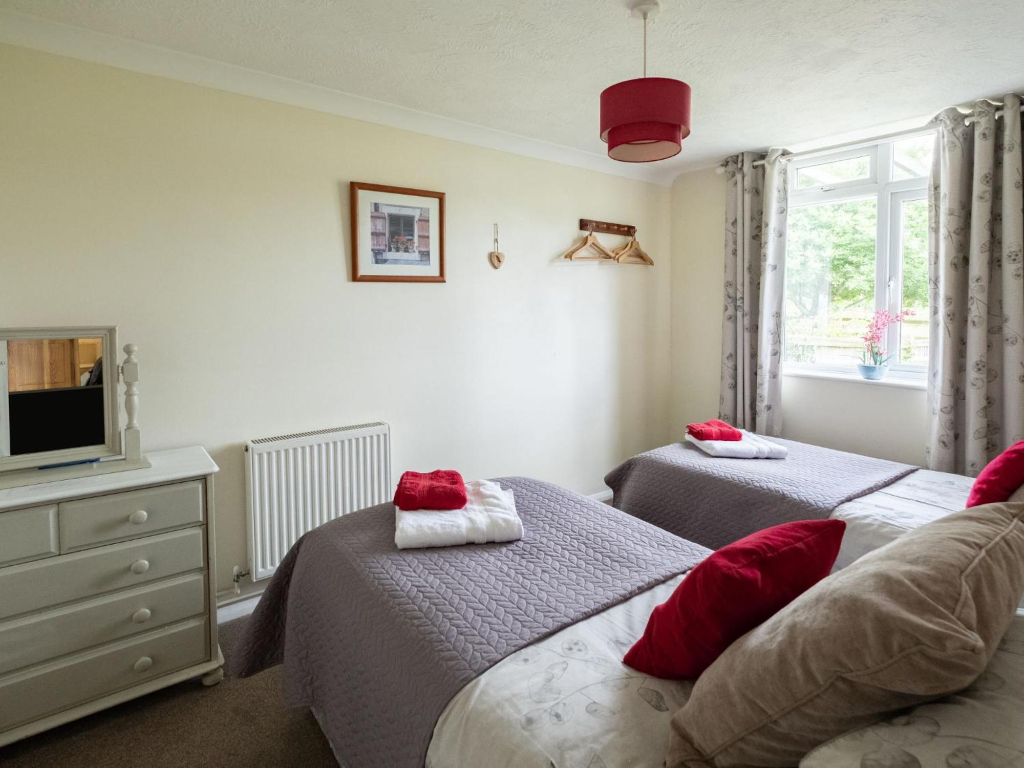 Holiday Home Woodhouse-4 By Interhome Shermanbury Екстериор снимка