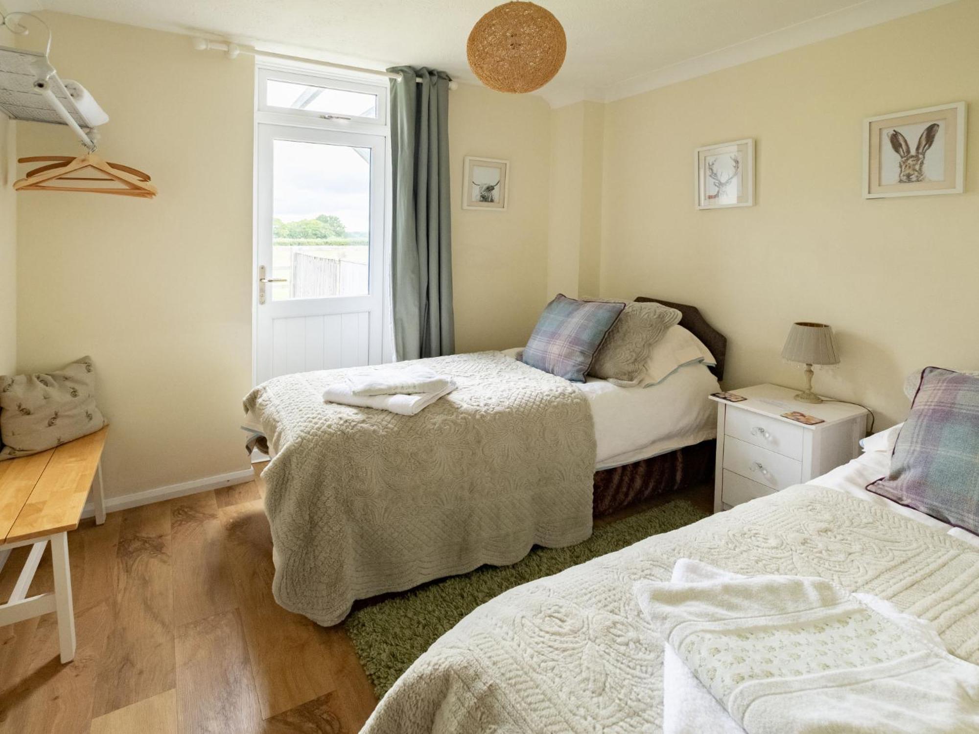 Holiday Home Woodhouse-4 By Interhome Shermanbury Екстериор снимка