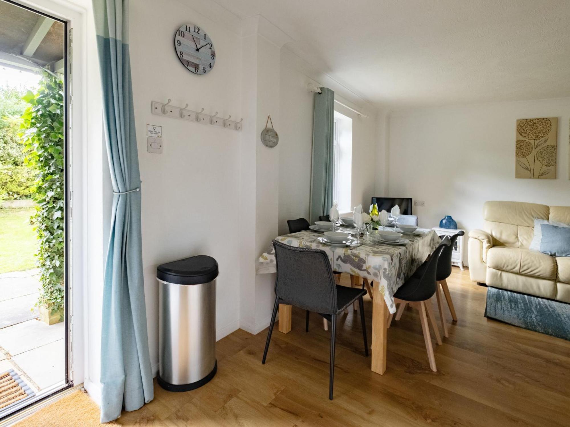 Holiday Home Woodhouse-4 By Interhome Shermanbury Екстериор снимка