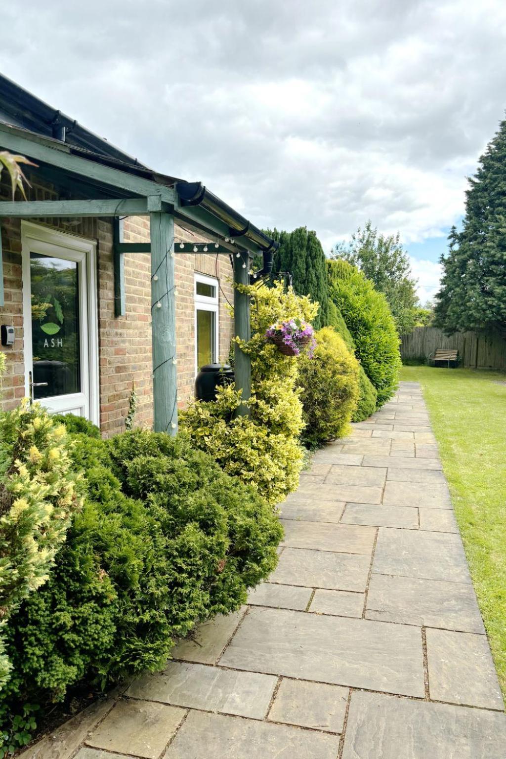 Holiday Home Woodhouse-4 By Interhome Shermanbury Екстериор снимка