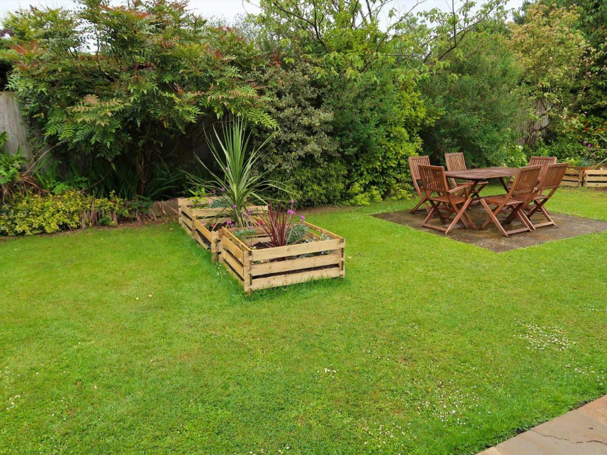 Holiday Home Woodhouse-4 By Interhome Shermanbury Екстериор снимка